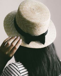 Şapka kategorisi için resim