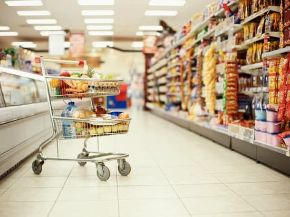 Süpermarket kategorisi için resim