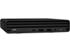 HP Pro Mini 260 G9 i51235U 8GB/256 PC DOS resmi