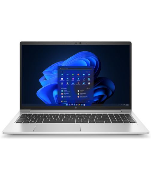 HP EB650G9 i7-1255U 15 16GB/512 PC resmi
