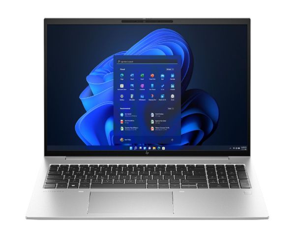 HP EB860G10 i7-1355U 16 32GB/1T PC resmi