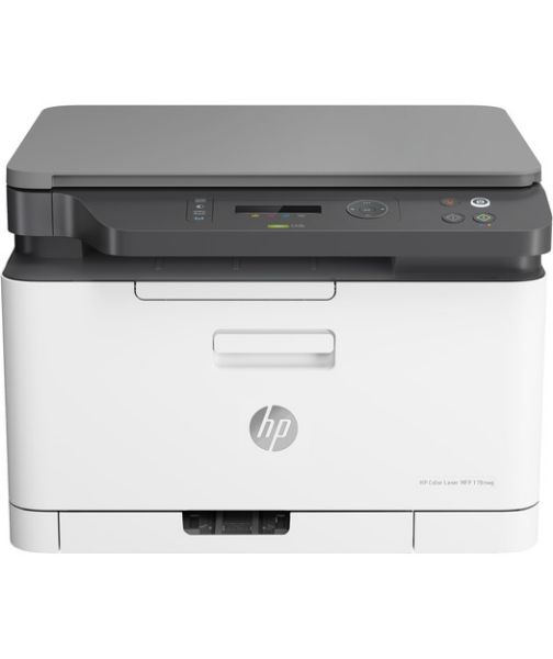 HP Color Laser MFP 178nw Printer resmi