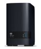WD MY CLOUD EX2 ULTRA 6TB resmi