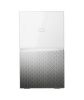 WD MY CLOUD HOME DUO 6TB 3.5" 64MB resmi