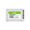 Acer SA100 2.5'' SATA 480GB SSD resmi