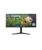LG 34''34WP65G-B UltraWide Full HD IPS Monitör,5ms GtG, 1ms MBR resmi