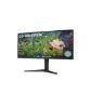 LG 34''34WP65G-B UltraWide Full HD IPS Monitör,5ms GtG, 1ms MBR resmi