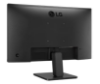 LG 23,8" 24MR400-B  FHD IPS 100Hz Monitor resmi