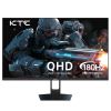 KTC 27" H27T22C QHD Fast IPS 180Hz 1ms resmi