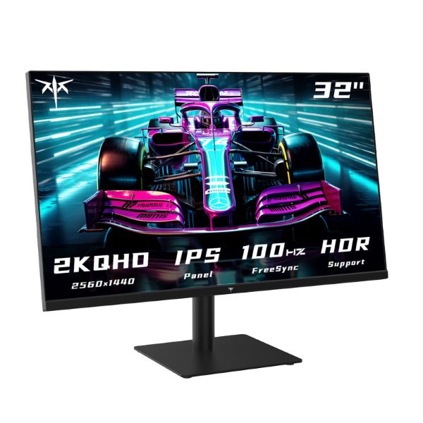 KTC 31.5’’ H32T13 QHD IPS 100Hz 3ms resmi