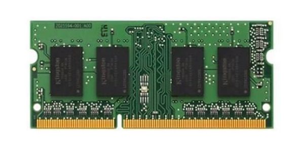 KINGSTON 4GB 1600MHz DDR3 Non-ECC CL11 SODIMM 1Rx8 (Select Regions ONLY) resmi
