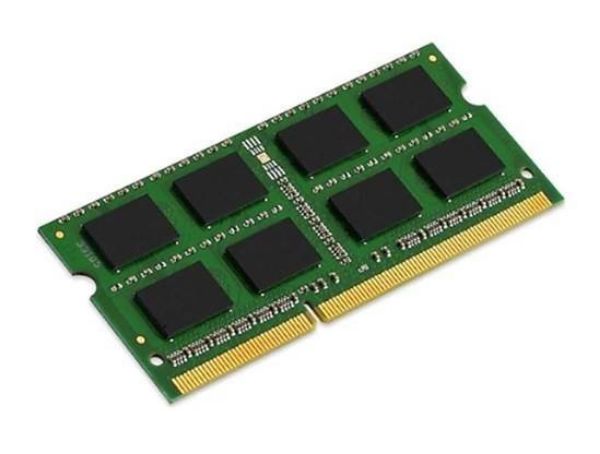 KINGSTON 8GB 1600MHz DDR3L Non-ECC CL11 SODIMM 1.35V (Select Regions ONLY) resmi