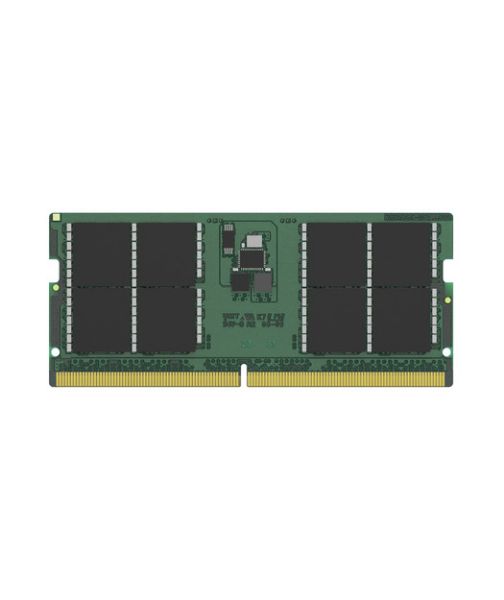 32GB 5600MT/s DDR5 Non-ECC CL46 SODIMM 2Rx8 resmi