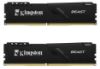 64GB 3200MT/s DDR4 CL16 DIMM (Kit of 2) Beast Black Turkey resmi