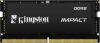 Kingston 32GB 4800MT/s DDR5 CL38 SODIMM Impact PnP Turkey resmi