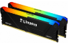 64GB 3200MT/s DDR4 CL16 DIMM (Kit of 2) Beast RGB Turkey resmi