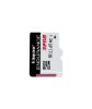 Kingston 32GB microSDHC Endurance 95R/30W resmi
