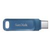 SanDisk Ultra Dual Drive 64GB Go Type-C resmi