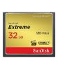 SanDisk Extreme CF 120MB/s, 85MB/s write, UDMA7, 32GB resmi