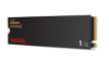 SANDISK EXTREME NVMe PCIe Gen 4 SSD 1TB resmi