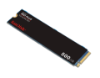 SANDISK SSD PLUS PCIe Gen 3 NVMe SSD500G resmi