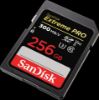 SanDisk Extreme PRO 64GB SDXC Memory resmi