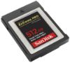 SanDisk ExtremePRO CFexpress Card TypeB5 resmi