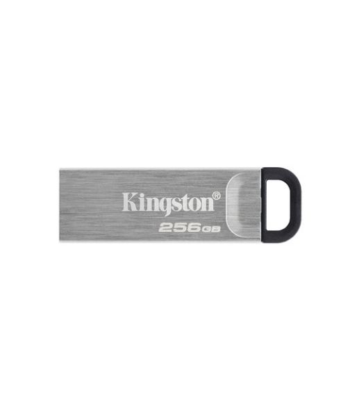 Kingston 256GB USB3.2 Gen 1 DataTraveler Kyson resmi