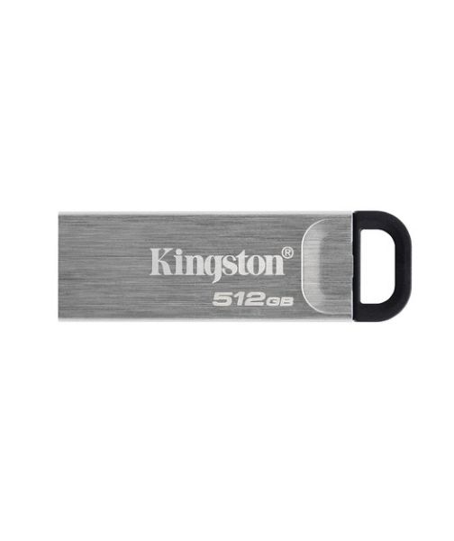 512GB USB3.2 Gen 1 DataTraveler Kyson resmi