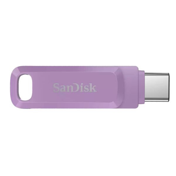 SanDisk UltraDual DriveGo Type- C128GB L resmi
