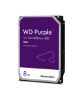WD Purple 8 TB Surveillance Hard Drive resmi