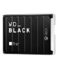 WD Black 5TB P10 Game Drive Hdd resmi