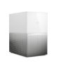 WD MY CLOUD HOME DUO 12TB 3.5' 64MB resmi