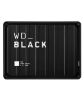 WD Black 4TB P10 Game Drive resmi