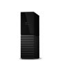 WD My Book 12TB Black USB 3.0 resmi