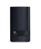 Wd My Cloud Ex2 Ultra 0TB Disksiz Nas resmi