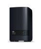 Wd My Cloud Ex2 Ultra 16 TB Nas resmi