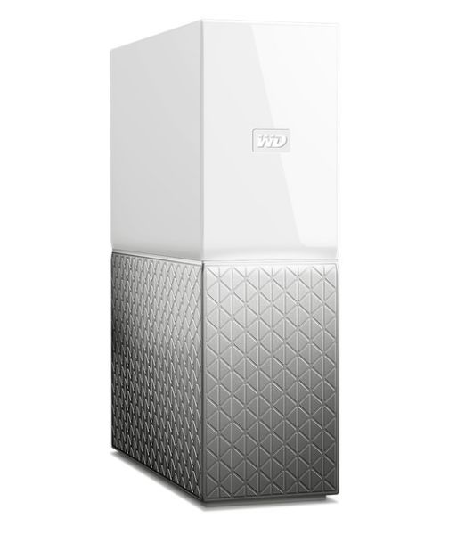 WD MY CLOUD HOME 3TB 3.5' 64mb resmi