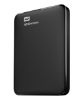 WD ELEMENTS PORTABLE 4TB BLACK 2.5' 128mb resmi