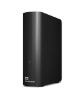WD Elements 3.5'' 4TB Black USB 3.0 -USB 2.0 resmi