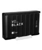 WD_BLACK D10 Game Drive for Xbox One resmi