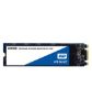 WD Blue SSD 500 GB M.2 SATA resmi