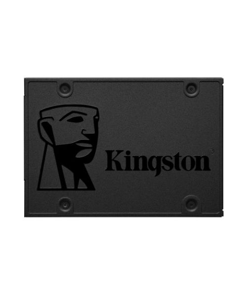 Kingston 960GB A400 SATA3 2.5 SSD resmi