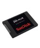 SanDisk SSD Plus 500GB 2.5'' SATA SSD resmi