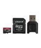 Kingston MobileLite Plus USB 3.1 SDHC/SDXC UHS-II Card Reader resmi