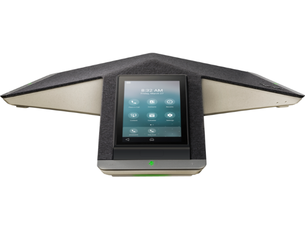 Poly Trio C60 IP CP FR PoE-e resmi