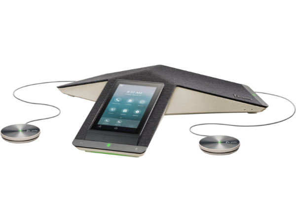 PLY Trio C60 Exp Mic resmi