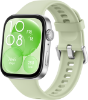 Huawei Watch FIT-3 (Solo-B09S)-Green resmi