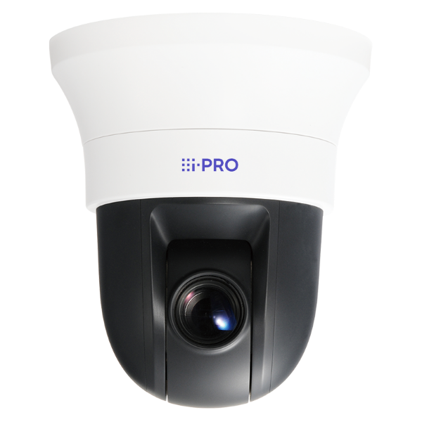i-PRO WV-S61302-Z4 PTZ Camera resmi