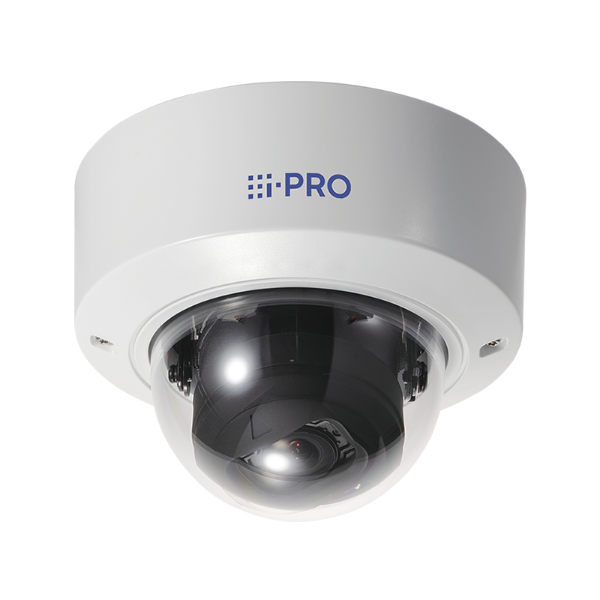 i-PRO WV-S22500-V3L  Network Camera resmi